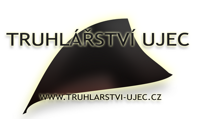 Logo Truhlářství Ujec